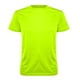 thumbnail image 3 of Polera 100% Poliéster Básica Nuevos Colores Unisex, 3 of 3