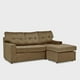 thumbnail image 3 of Seccional Italia Reversible Felpa Cafe, 3 of 5