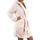 thumbnail image 3 of Bata Polar Mujer Premium Excelente Calidad 041, 3 of 4