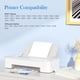 thumbnail image 2 of Cartuchos de tinta Valuetoner 62XL en negro y color para HP 62, 2 of 7