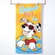 thumbnail image 1 of Toalla Playa C/Bolso 70x140+33x42 Paw Patrol Splash, 1 of 3