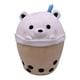 thumbnail image 4 of Lindos Juguetes De Peluche Boba Cup Decor Mu?eco De Peluche Juguete De Dibujos Animados Para El Hogar Ni?as Ni?os, 4 of 5