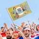 thumbnail image 4 of Teeny Y Tiny Bandera Impresa Con Temática Regalo Perfecto Para Fanáticos Amigos Y Familiares Y Adecuada Para Actividades Al Aire Libre E Interiores Decoraciones De Fiesta 90 Cm × 150 Cm, 4 of 6