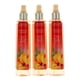 thumbnail image 1 of Fragrance Mist Calgon Hawaiian Ginger, 240 ml, para mujer (paquete de 3), 1 of 1