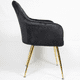 thumbnail image 4 of Silla Warm Base Dorada, 4 of 5