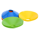 thumbnail image 2 of Conos Lenteja de Entrenamiento 30 Unidades de Colores PA-K0E4, 2 of 3