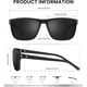 thumbnail image 3 of Lentes de Sol CIFOYA 3 Pack Polarizados UV400 CYS451210, 3 of 3