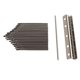 thumbnail image 4 of Kit De 17 Teclas Para Puente De Piano De Pulgar, Piezas De Repuesto Para Kalimba DIY, 4 of 5