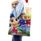 thumbnail image 4 of Cartera de Tela Desmarcar True y el Reino del Arco Iris 40x40 cm, 4 of 6