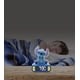 thumbnail image 4 of Reloj despertador Nightlight Lexibook Disney Stitch RL800D azul, 4 of 6