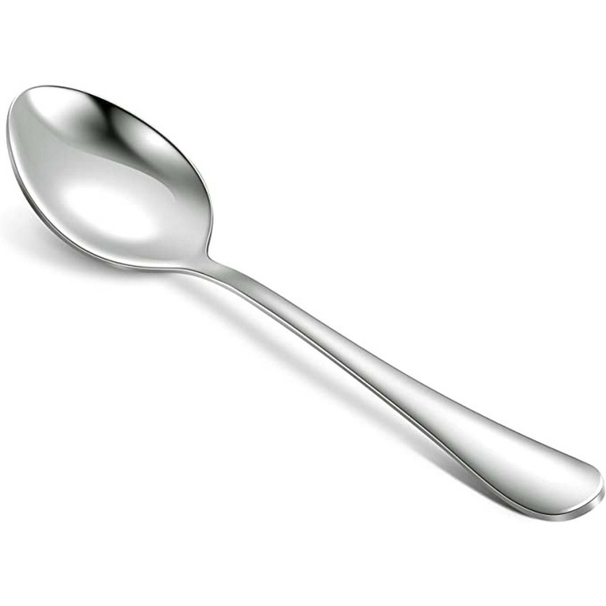 Imahe - Set De 6 Cuchara Para Postres 17 Cm Línea Storm