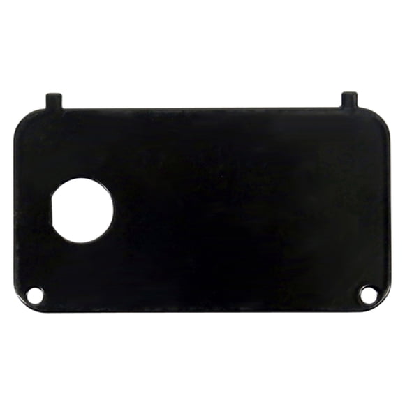 Placa de Consola Red Hawk para E-Z-GO TXT/Medalist