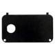 thumbnail image 1 of Placa de Consola Red Hawk para E-Z-GO TXT/Medalist, 1 of 2