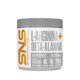 thumbnail image 1 of L-ARGININA + BETA ALANINA 240GR 30 SERVICIOS - SPORTNUTRISHOP, 1 of 1
