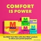 thumbnail image 5 of Parches Heat Parches Midol Heat Vibes para aliviar el dolor menstrual x6, 5 of 6