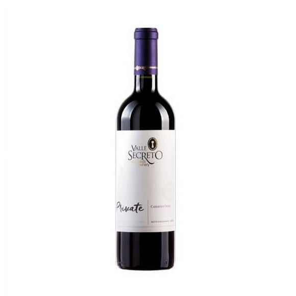 Vino Private Selection Cabernet Franc, 750 ml, 14%