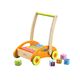 thumbnail image 2 of Correpasillo de Madera con Bloques Classic World, 2 of 4