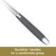 thumbnail image 5 of Set de Utensilios Anolon 10 Piezas Nylon Grafito, 5 of 5