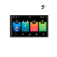 thumbnail image 1 of Radio Auto Aiwa 7 Pulgadas Car Play Android Auto + Cam Negro, 1 of 3