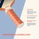 thumbnail image 4 of Set de palas de pickleball Dinkly, 2 raquetas de grafito y fibra de vidrio, 4 of 7