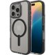 thumbnail image 1 of Funda de teléfono ZAGG Santa Cruz Snap para iPhone 16 Pro negra, 1 of 6