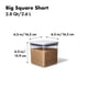 thumbnail image 4 of Recipiente de almacenamiento de alimentos OXO Good Grips POP 2.8L hermético, 4 of 9