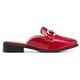 thumbnail image 2 of Zapato Giovanna Rojo Piccadilly, 2 of 3