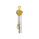 thumbnail image 1 of Elevador de cadena manual OZ Lifting Products de 9,4 cm de ancho, 1 of 2