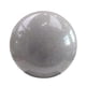 thumbnail image 2 of Pelota De Gimnasia Rítmica De 15 Cm Para Práctica De Baile, Entrenamiento, Competición, Color Plateado, 2 of 5
