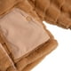 thumbnail image 2 of Chaqueta Niña Beige Pillin, 2 of 3