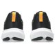 thumbnail image 5 of Tenis para correr ASICS Gel-Contend 9 para hombre, negro/YAMABUKI, 5 of 9