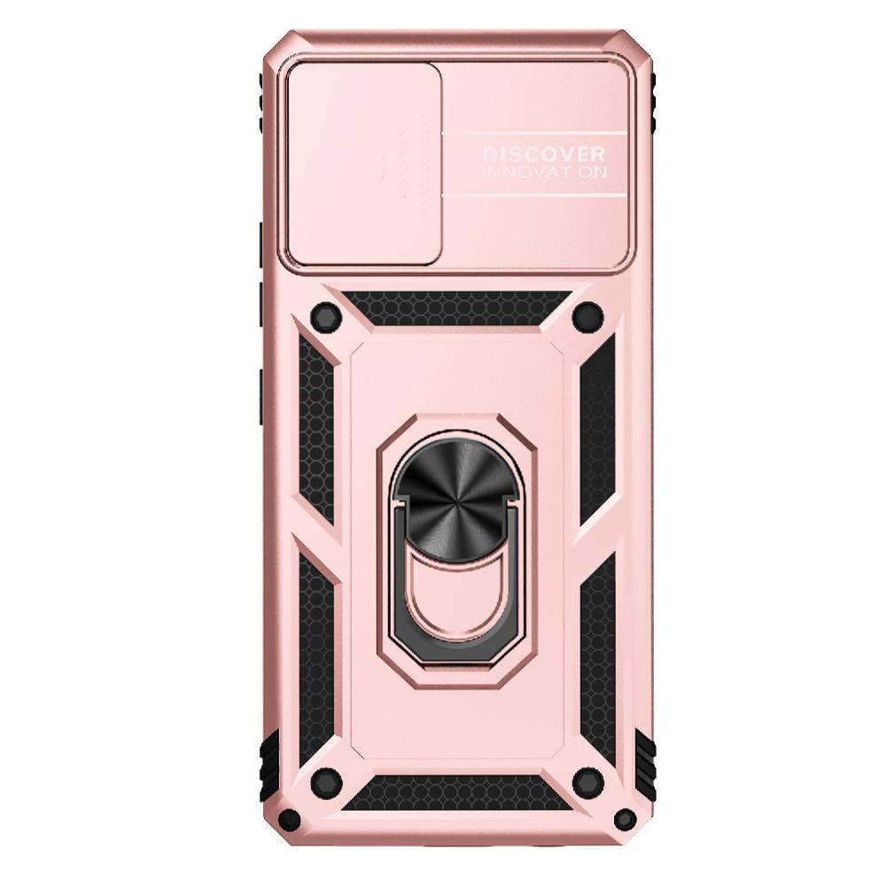 Estuche Gangxun Para Samsung Galaxy A42 5G, Soporte