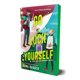 thumbnail image 1 of Libro Bramble Go Luck Yourself: Realeza y Romance, 1 of 1