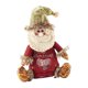 thumbnail image 5 of Bolsa De Almacenamiento Bolsa De Regalo Bolsa De Envoltura Bolsa De Golosinas Para Niños Bolsas De Regalo De Navidad Santa Claus 28x19cm, 5 of 5