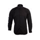 thumbnail image 2 of Camisa Trevira Lisa C B Reactive Negra Xl, 2 of 3