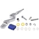 thumbnail image 3 of Palanca De Cambios Corta Quick Throw De Alto Rendimiento Para Mitsubishi Eclipse, 3 of 5