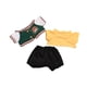 thumbnail image 1 of Ropa Para Muñecos De Peluche, Accesorios Para Fotos, Disfraces Hechos A Mano, Accesorios Para Animales De Peluche Suaves, Juego De 3 Piezas, 1 of 3