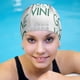thumbnail image 4 of Gorro de Natación de Licra Desmarcar, 4 of 6