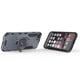 thumbnail image 3 of FOXDOCK Funda Antigolpes para iPhone SE 2022/2020 – Protección Total con Soporte y Diseño Robusto, 3 of 5