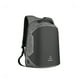 thumbnail image 1 of Mochila Para Notebook Antirrobo Con USB Gris, 1 of 3