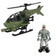 thumbnail image 1 of Juguete Militar Y Accesorios Automovil Juguete Army 4, 1 of 3