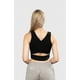 thumbnail image 3 of Crop Top All Day Negro Mujer Falcone, 3 of 3