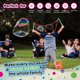 thumbnail image 5 of Juego de 4 piezas Bubble WOWMAZING Giant con concentrado USA, 5 of 8