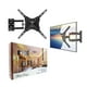 thumbnail image 2 of Soporte Pared Para Tv Monitor 14'' A 55'' 50kg, 2 of 4