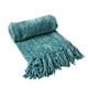 thumbnail image 1 of Manta Decorativa Tejida Para Sofa Sillon Cama 125x175cm C, 1 of 1