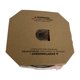 thumbnail image 2 of Disco reversible de 13 cm para procesador de alimentos Enbizio, 2 of 3