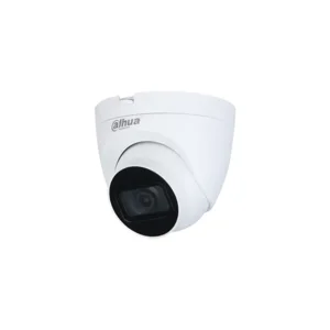 Cámara Dahua Hdcvi Domo 5Mp 2.8Mm Ir25 Ip50.