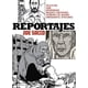 thumbnail image 1 of Libro Reportajes - Sacco, Joe, 1 of 2