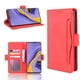 thumbnail image 1 of Funda Cartera Magnética para Samsung Galaxy A51 5G- Tarjetero Desmontable, Cuero PU, Soporte, 1 of 6
