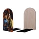 thumbnail image 2 of Sujetalibros Decorativos Star Trek Desmarcar 2 Piezas, 2 of 6